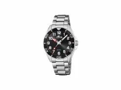 Lotus | Enfant | Quartz | Acier Inoxydable | 18860/2