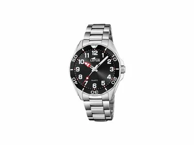 Lotus | Enfant | Quartz | Acier Inoxydable | 18860/2