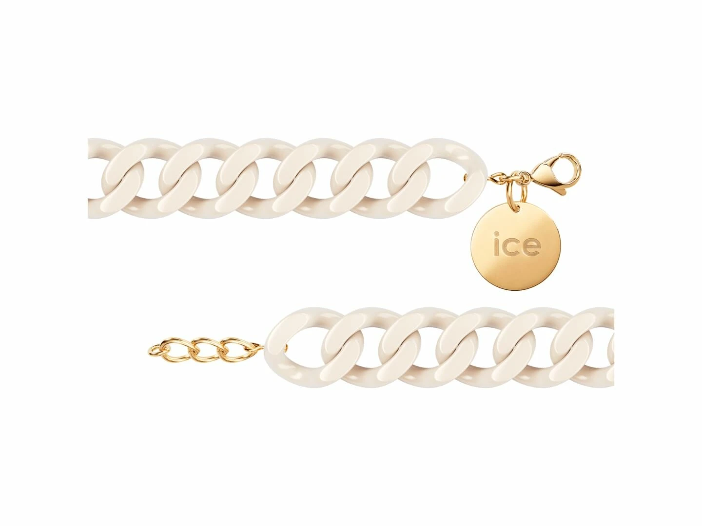Ice-Watch | Bracelet | Peau D'Amende | Acetate | 020353 – Image 2