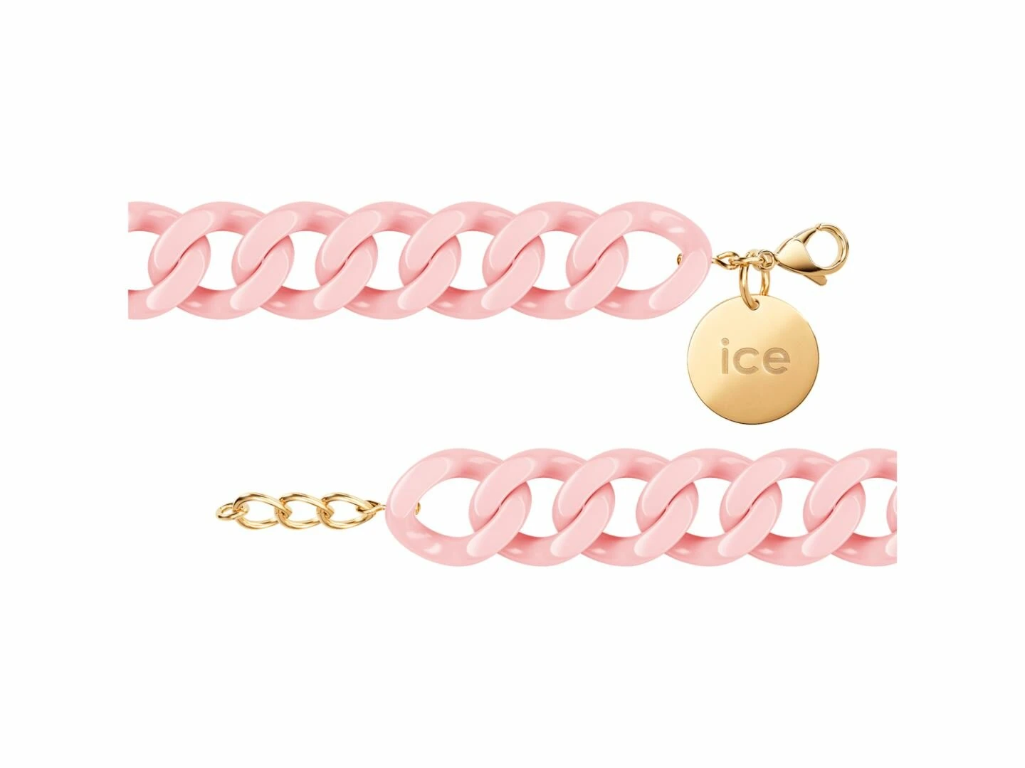Ice-Watch | Bracelet | Pink Lady | Acetate | 020358 â Image 2