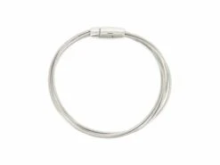 Pesavento | Bracelet | Argent | WDNAB369