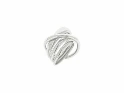 Pesavento | Bague | Argent | Forever Chic | WPLVA1888