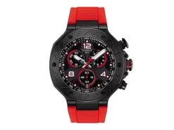 Tissot | Homme | Quartz | Chrono | Edition Limitée Moto GP + Casque | T1414173705701