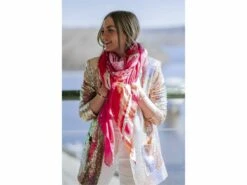 Shanna Foulards | Foulard | Faustine | 2305202