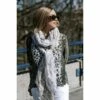 Shanna Foulards | Foulard | Florine | 2305210