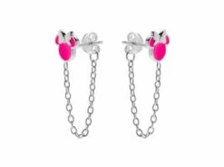 Disney Jewels | Boucles D'Oreilles - Acier