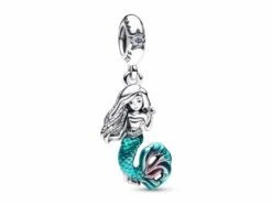 Pandora | Charm | Disney | Ariel La Petite Sirène | 792695C01