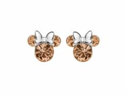 Disney Jewels | Boucles D'Oreilles | Argent | Minnie |ES00028SJUNL