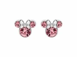 Disney Jewels | Boucles D' Oreilles | Minnie | Argent | ES00068SRPL