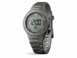 Ice-Watch | Ice Digit | Anthracite Metallic | Small | 021610