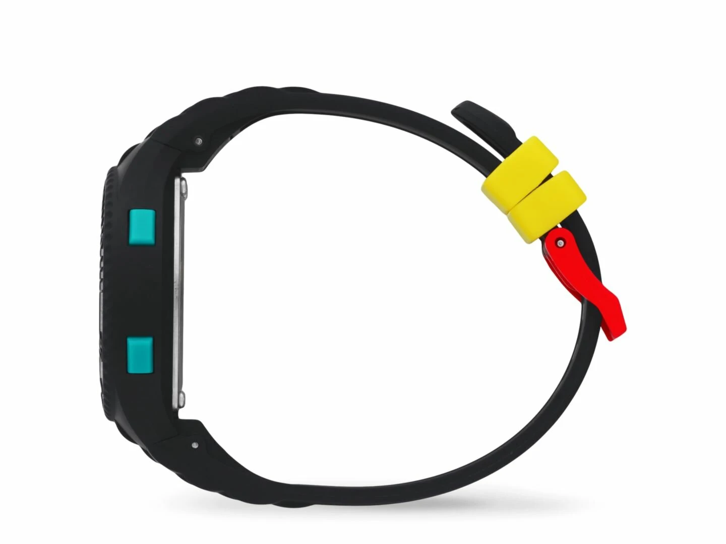 Ice-Watch | Ice Digit | Black Trilogy | Small | 021614 â Image 3